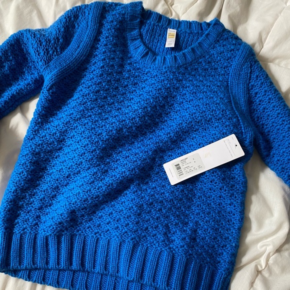 Lole January Sweater - small - Picture 3 of 5